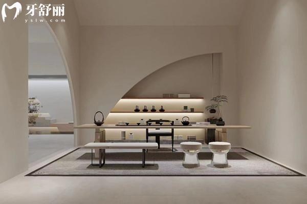 溫州樂清齒逸口腔怎么樣