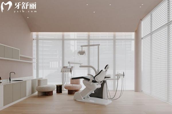 溫州樂清齒逸口腔地址在哪