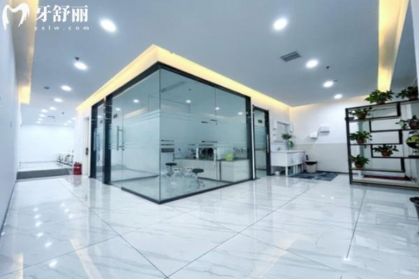 太原皓雅口腔怎么樣