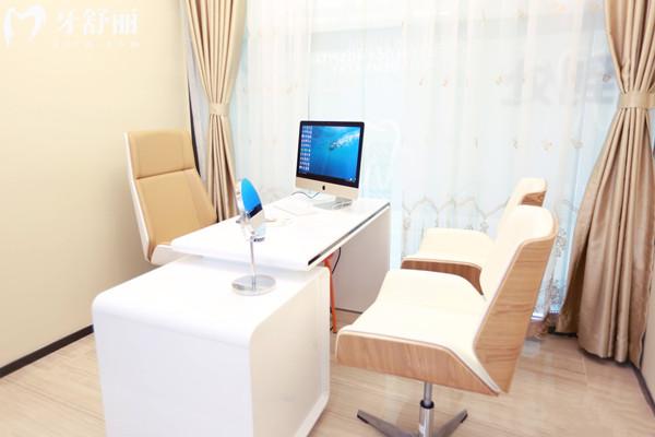 深圳穗華口腔種植牙多少錢