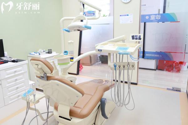 深圳穗華口腔種植牙多少錢