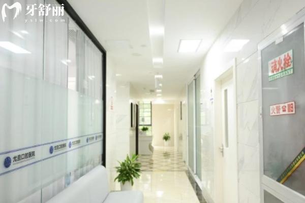 上海浦東新區(qū)鑲牙技術(shù)哪家好