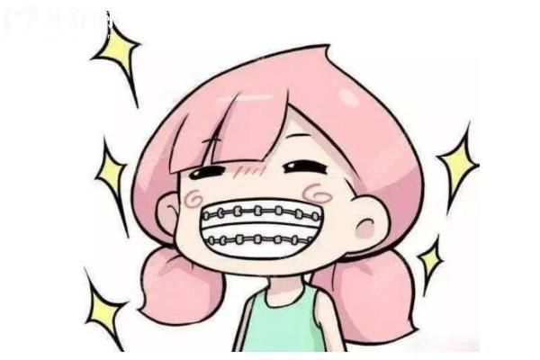 矯正復(fù)診時(shí)醫(yī)生都在調(diào)整什么？一次給你講明白