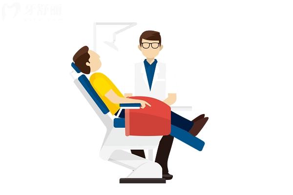 矯正復(fù)診時(shí)醫(yī)生都在調(diào)整什么？一次給你講明白