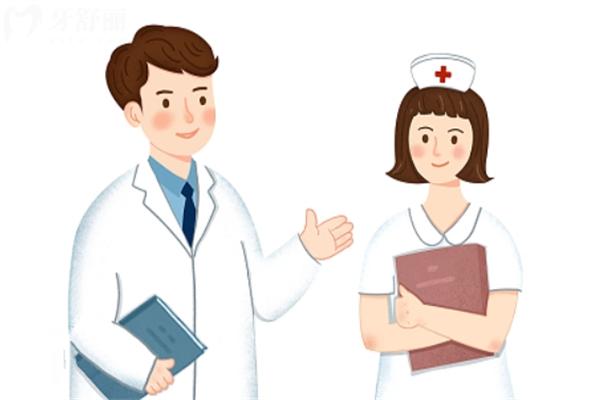 福州貝齒口腔醫(yī)生怎么樣