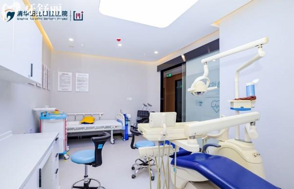 武漢清華陽光口腔診室