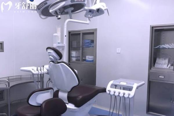 合肥德韓口腔是不是屬于正規(guī)醫(yī)院呢