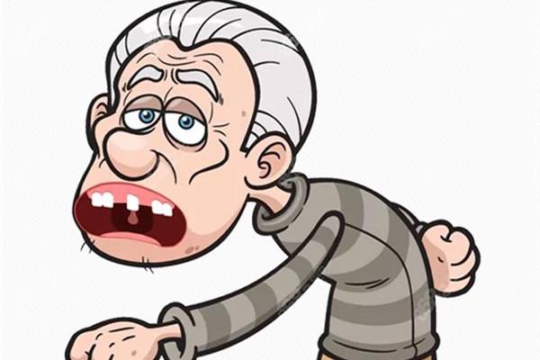 16000元一口吸附性義齒貴嗎？