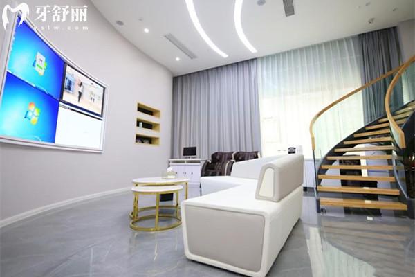 巴中青誠(chéng)口腔醫(yī)院地址在哪里