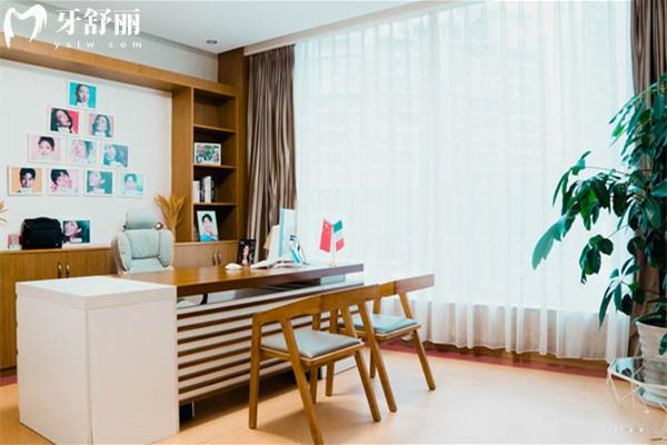 樂山達芬奇口腔收費價格表