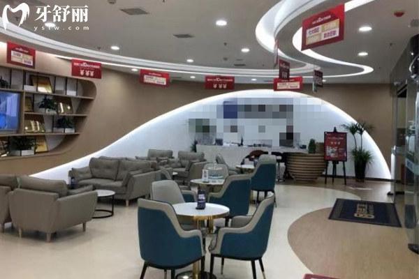 鄭州唯美口腔怎么樣