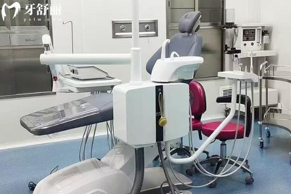 長春中諾口腔2026收費清單：矯正/鑲牙/根管等治療價親民，地址附全文