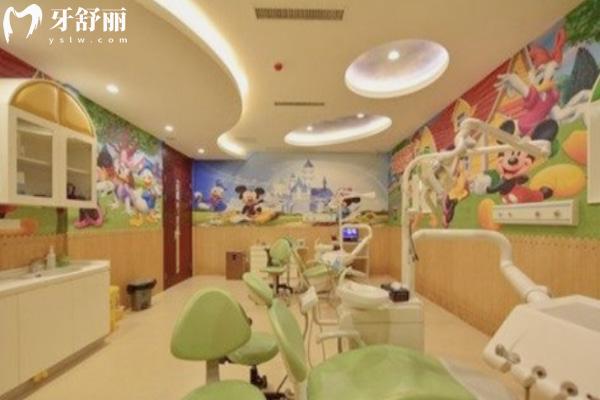 南昌口腔怎么樣