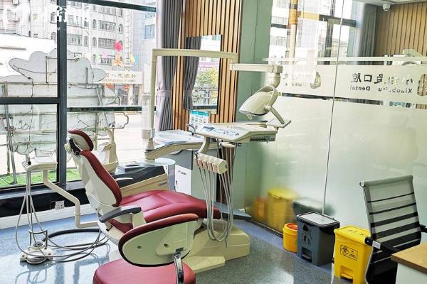 荊門小白兔口腔貴嗎