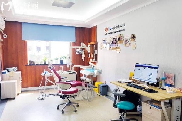 荊門小白兔口腔貴嗎