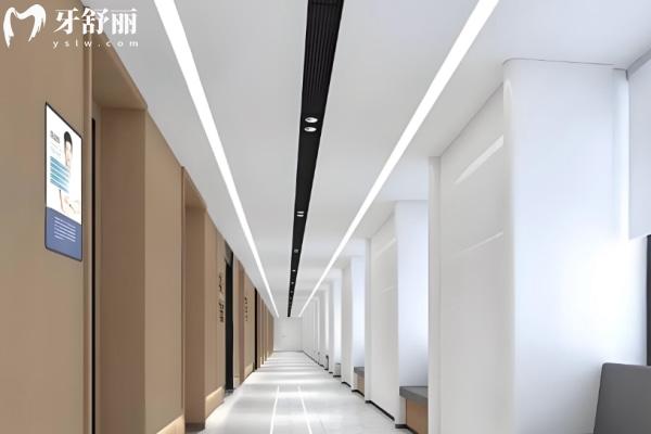 沈陽九諾口腔怎么樣