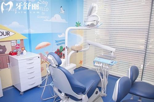 上海美奧口腔環(huán)境