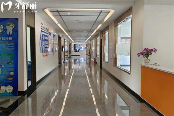 齊齊哈爾牙博士口腔醫(yī)院醫(yī)生介紹:張永遠(yuǎn)/付雅楠是種植矯正技術(shù)擔(dān)當(dāng)口碑好