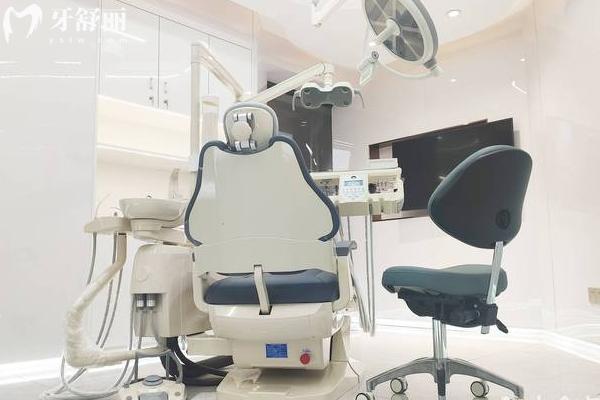 無(wú)錫貝殼口腔2026診療收費(fèi)表：矯正6800元起/美白850元起，多分院地址附停車提示