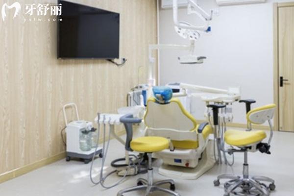 推薦大連做牙齒美白牙科