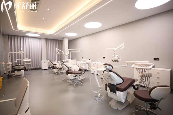 汕頭補牙多少錢一顆才算合理