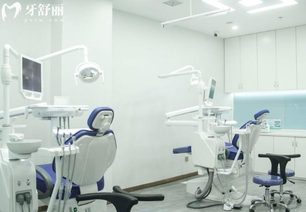 吉首德韓口腔診室