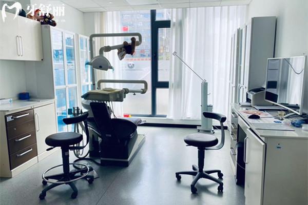 北京倪氏口腔醫(yī)院收費(fèi)高嗎