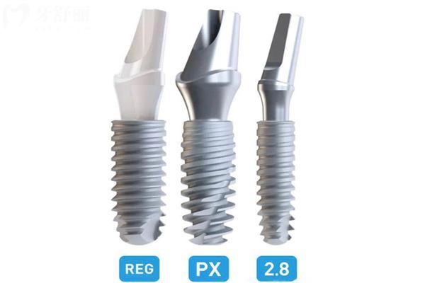種牙都有什么材質(zhì)的?盤(pán)點(diǎn)植體/基臺(tái)/牙冠常見(jiàn)材質(zhì)及性能如何