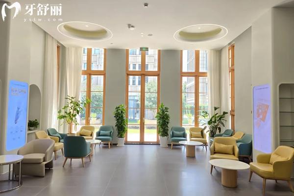 上海中 博普眾口腔是幾級醫(yī)院？