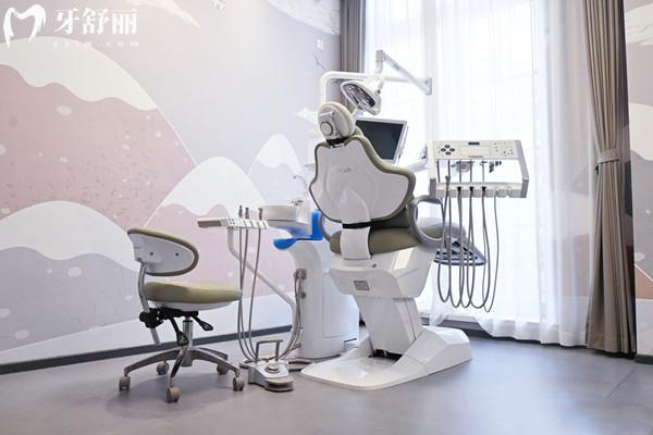 上海中 博普眾口腔是幾級醫(yī)院？