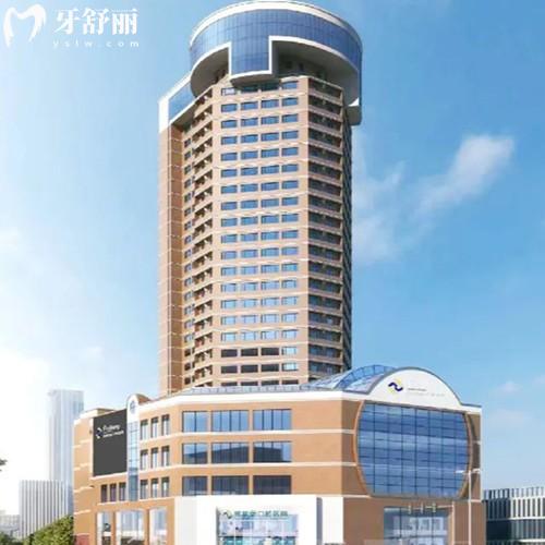 合肥茀萊堡口腔地址在哪？地址+路線+營業(yè)時(shí)間一覽,順便看看價(jià)格貴不貴