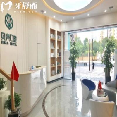 贛州牙科醫(yī)院前十排名已翻新,告知贛州口腔醫(yī)院哪家種牙好